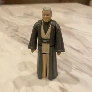 올드 케너 아나킨 스카이워커