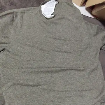 extreme cashmere 니트 스웨터 얇은 소재 롱