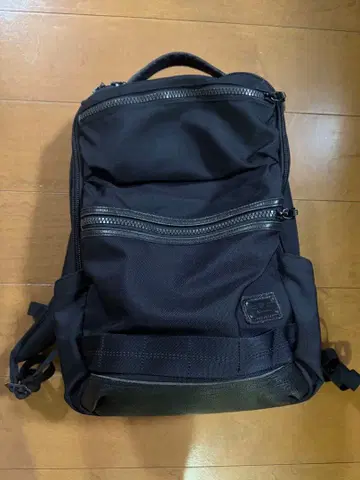 master-piece RISE 마스터피스 백팩 비즈니스 백 pc