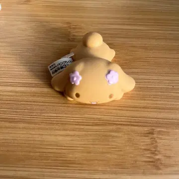 [ 2005년제, 택 포함, 레어템 ] 산리오 모카 소프트 비닐