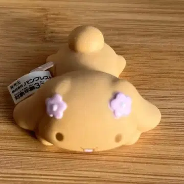 [ 2005년제, 택 포함, 레어템 ] 산리오 모카 소프트 비닐