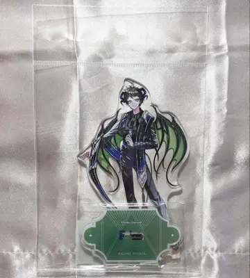 히나타 하지메 천사와 악마 아크릴 스탠드