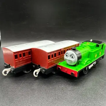 프라레일 올리버 토마스 시리즈 1