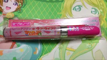 이차원 페스티벌 블레이드 응원봉