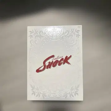 ENDLESS SHOCK 도모토 코이치