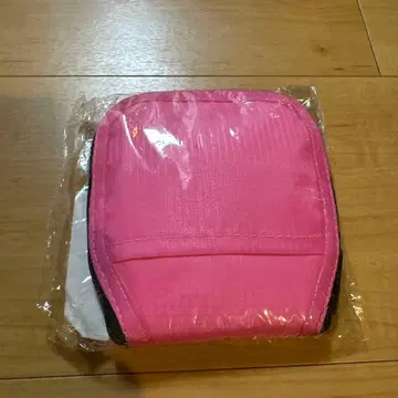 하마사키 아유미 투어 에코백(PINK)