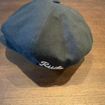 루드 갤러리 헌팅 캡