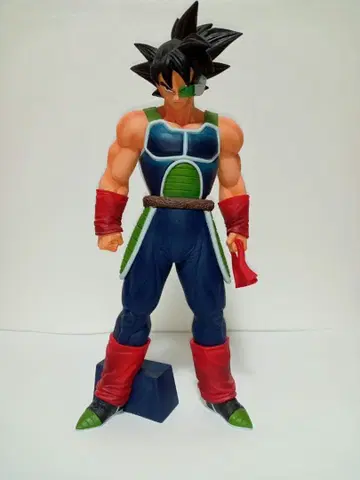 버독 그란디스타 피규어