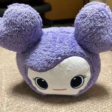 TWICE GIGO 사나 서브리 포근포근 잠옷 BIG 봉제 인형