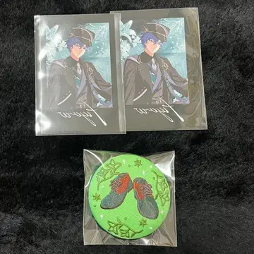 6주년 피가로 세트