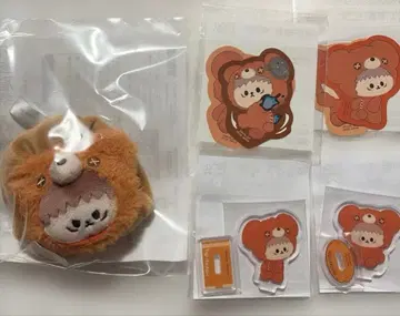 주술회전 세가 럭키 쿠지 하구하구미! 이타도리 유우지 모음 세트