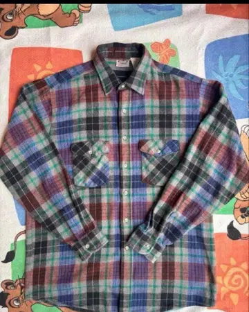 90s 미국제 fivebrother made in usa 헤비