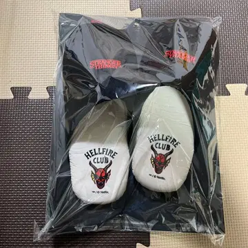 3coins STRANGER THINGS 기묘한 이야기