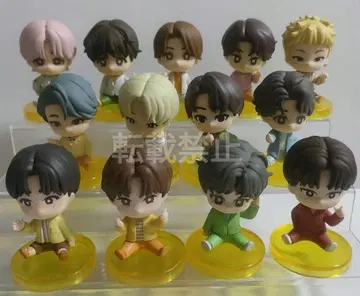 SEVENTEEN 스와라세타이 컴플리트 세트