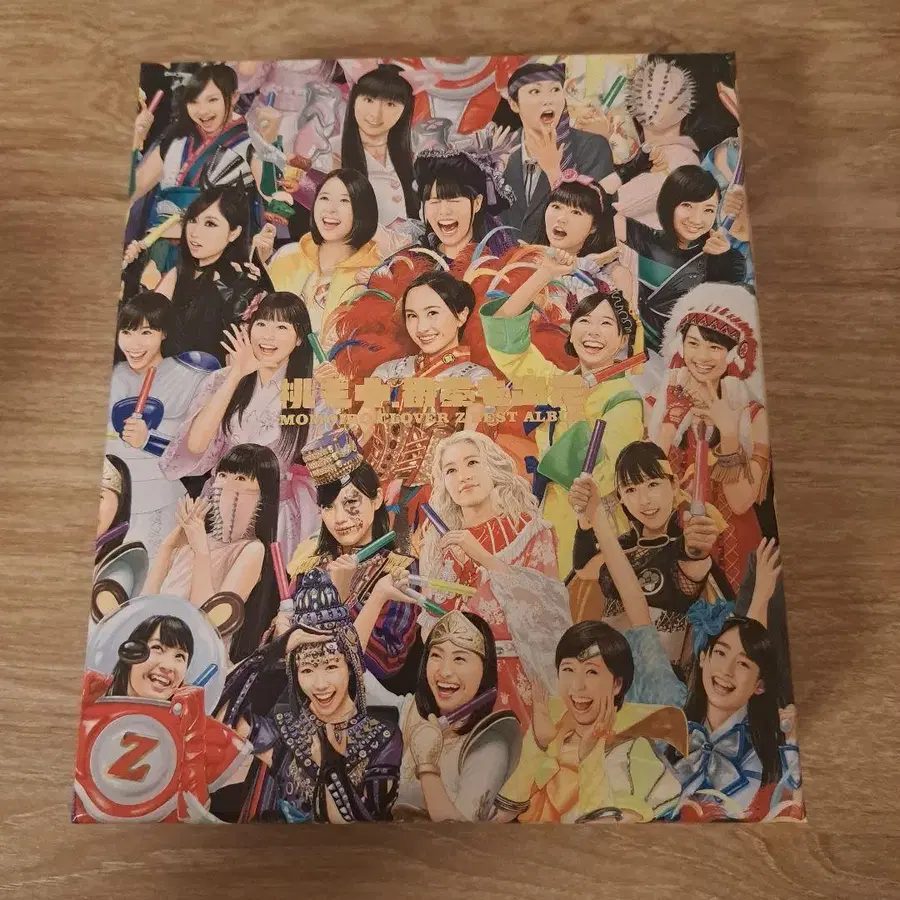 1번째 상품 이미지