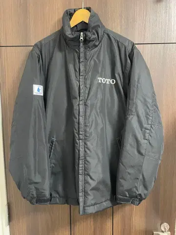 TOTO 점퍼