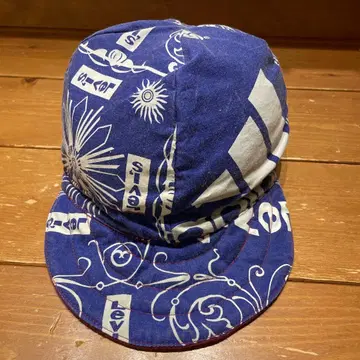 리버서블 CAP USED