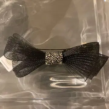 새상품 컴플렉스 비즈 머리핀