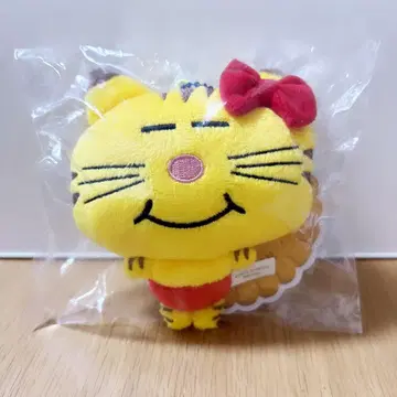 [ 미사용 새상품 ] 네코마스 마스다 타카히사 마스코트 키링