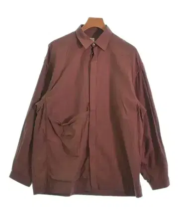 E.TAUTZ 캐주얼 셔츠 남성용