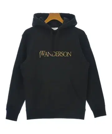 JW Anderson 남성용 후드티