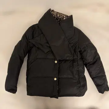 (새상품급) kate spade 다운 자켓 M