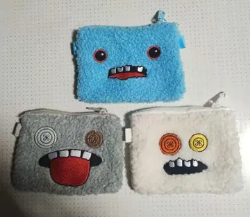 파글라 모후모후 포셰트