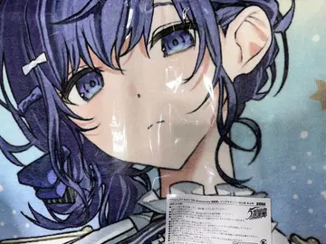 프로세카 감사제 5th 아사히나 마후유 빅 타월