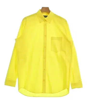 BALENCIAGA 캐주얼 셔츠 남성용