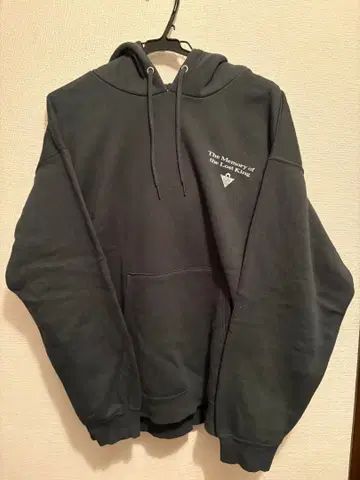 유희왕 x GU 유희왕 25th Anniversary 콜라보 후드티 XL