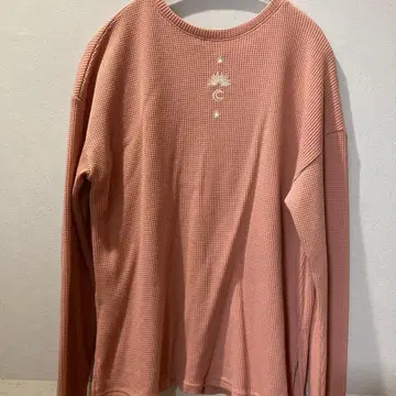 샌드레스 문 긴팔