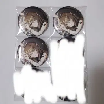 유메스테 만용 그리캔