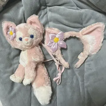 리나벨 포셰트 머리띠