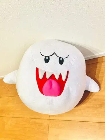 슈퍼 마리오 테레사 봉제 인형