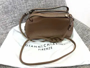 GIANNI CHIARINI 알리파 S 숄더백
