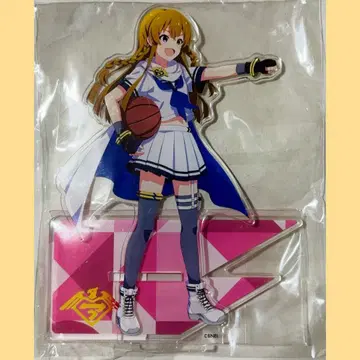 아이돌 마스터 밀리언 라이브 아이돌 히어로즈 아크릴 스탠드 코사카 미미