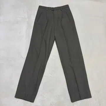 y120811 MANUEL RITZ PIPO 캐주얼 팬츠 치노 팬츠 48