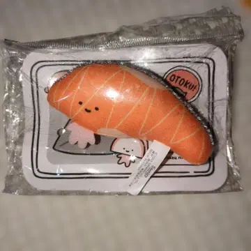 KIRIMI짱 산리오 마스코트 브로치 10주년 디자인 시리즈