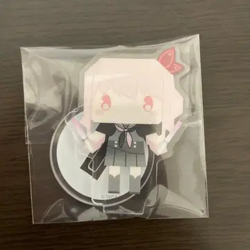 프로세카 아키야마 미즈키  의상 아크릴 스탠드