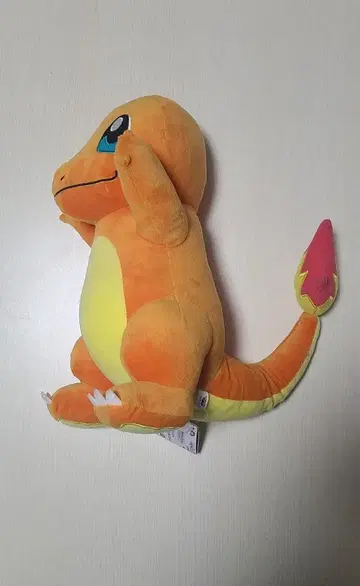 [ 즉시 구매 가능 ] 리자몽 메가모후굿토 봉제 인형