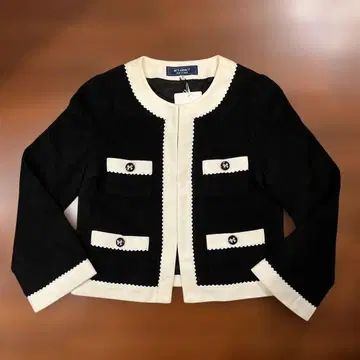 엠즈 그레이시 자켓