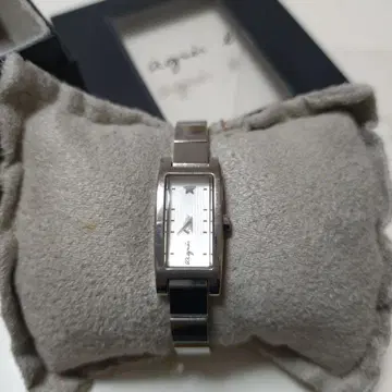 아네스베 여성용 시계