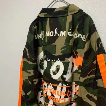 택 포함 새상품 A'gem 9 에이젬나인 오버사이즈 셔츠 한국