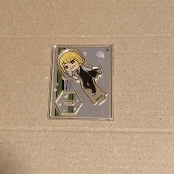 BLEACH 히라코 신지 아크릴 스탠드