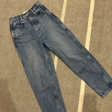 더 신즈 데님 PO