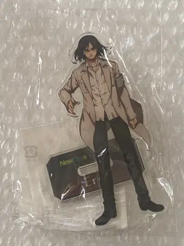 진격의 거인 newdays 아크릴 스탠드 엘렌