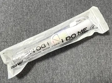 SnowMan IDOME 응원봉