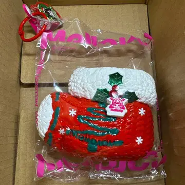 Mellojoy 크리스마스 삭스