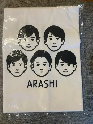 폭풍을 여행하는 전시회 noritake 콜라보 T셔츠