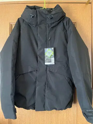 엑스쉘터 단열 방수 방한 자켓 L 사이즈 워크맨